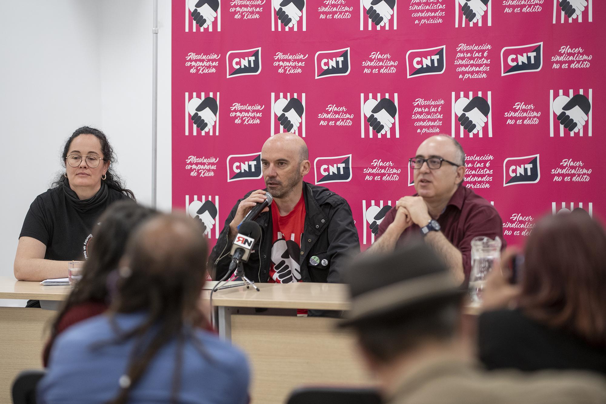 Unidad anarcosindicalista pensiones - 2